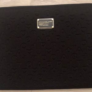 Marc Jacobs Laptop Case